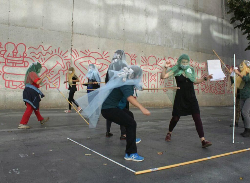 patothom feminista